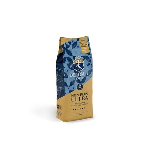 Dersut Non Plus Ultra szemes kávé 250 gr