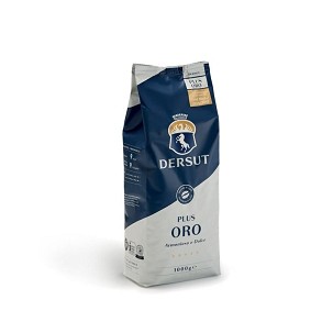 Desut Oro szemes kávé 1 kg