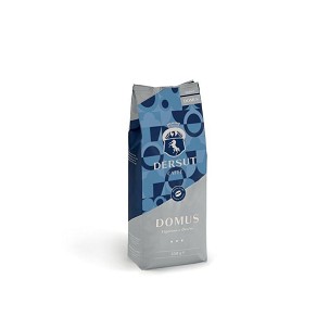 Dersut Domus /Marrone/ szemes kávé 250 gr