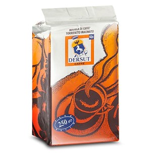 Dersut Oro őrölt kávé