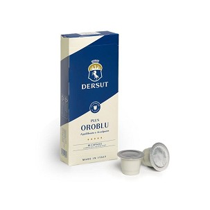 Dersut Oro kávékapszula