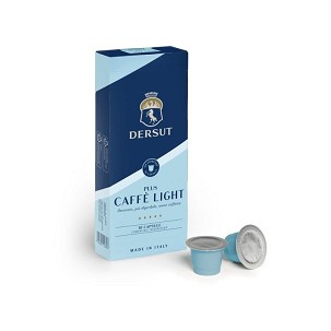 Dersut Light kávékapszula