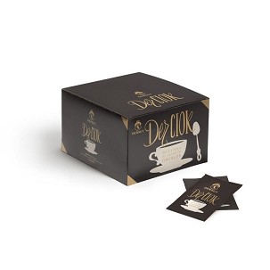 Derciok extra sűrű forró csokoládé