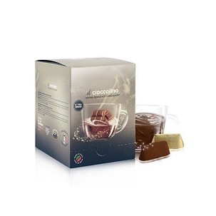 Stradiotto piemontei mogyorós forrócsokoládé