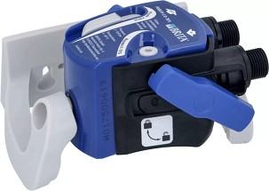 Brita Purity C szűrőfej, 0-70% Bypass