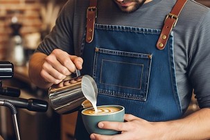 Professzionális Barista Oktatás
