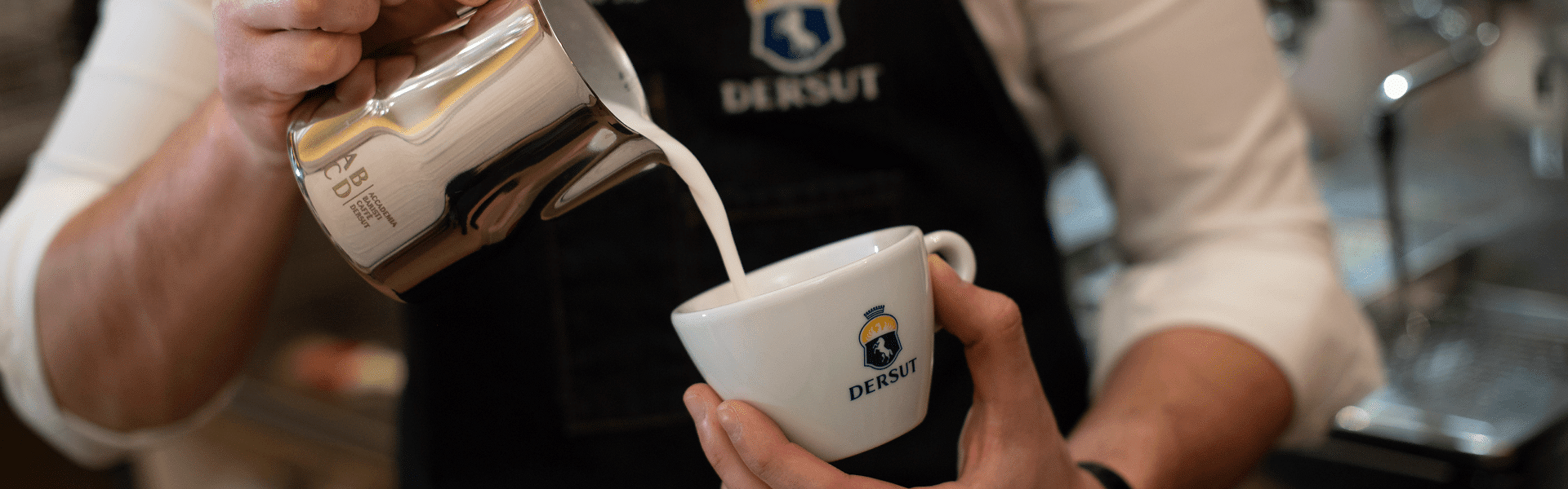 Learn, Grow, and Discover the World of Coffee!