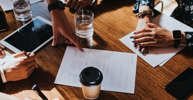 Business Coaching for Startups